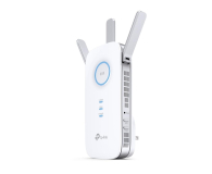 TP-Link RE550 LAN (802.11a/b/g/n/ac 1900Mb) plug repeater - 631937 - zdjęcie 2